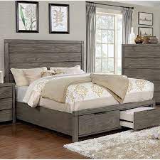You Ll Love The Elowen Storage Platform Bed At Wayfair Great Deals On All Furniture Products With Free Shipping On Most St Furniture Bedroom Decor Home Decor