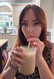Hannah Elise Coffee Recipe