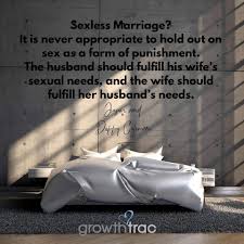 Famous psychologist and family therapist john gottman points out that intimacy is a glue that holds a couple together and if that intimacy suddenly wanes, it could have a devastating impact on the relationship even. Going Sexless Marriagetrac