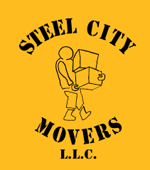 SteelCity Movers