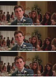 Love Rosie Love Rosie Movie Romantic Movie Quotes Movie Quotes