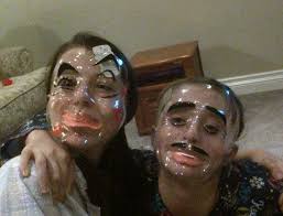 Mandy Lucas from Erin District High School