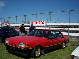 Image result for Red 1982 Fairmont