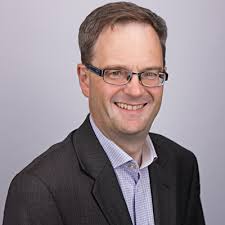 Great to have started my new role as Director