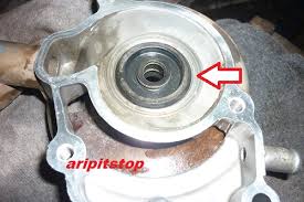 Masalah kereta adalah tiba tiba enjin mati semasa kereta bergerak.kadang kadang enjin mcm nak mati.(semput). Nich Suara Seal Waterpump Akan Jebol Kapan Waktunya Ganti Seal Waterpump Vixion Agar Tidak Keburu Jebol Aripitstop