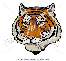 Pngtree provides millions of free png, vectors, clipart images and psd graphic resources for designers.| this png image is a perfect design element about tiger vector, head vector, head clipart you can also download the tiger head psd file which stores an image with support for most. Tiger Head Clipart And Stock Illustrations 8 198 Tiger Head Vector Eps Illustrations And Drawings Available To Search From Thousands Of Royalty Free Clip Art Graphic Designers