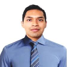 Javier Eduardo Delgado Mena