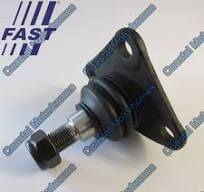 Fits Fiat Ducato Peugeot Boxer Citroen Relay Front Lower Ball Joint (06-On)  93501837
