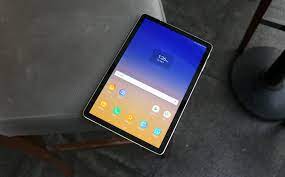 The samsung galaxy tab s4 has been officially announced in the philippines with an official price of ₱44,990.00. Samsung Galaxy Tab S4 Now In The Philippines Priced Yugatech Philippines Tech News Reviews