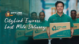 Or pay $1199.67 in 3 months with | atome welcome offer 10% (up to $100 discount) aoeeb2103. Citylink Express Last Mile Delivery Youtube