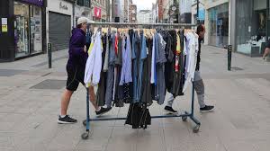 We did not find results for: Why Clothes Are So Hard To Recycle Bbc Future