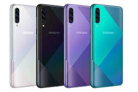 Samsung Galaxy A50s technische daten ...