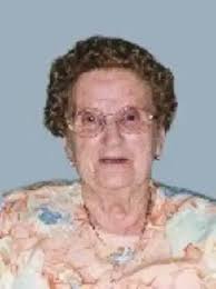 Obituary information for Elizabeth Lawrence