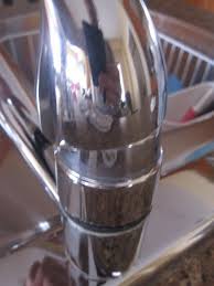 Well, there could be multiple reasons of leaky faucet and that we will look shortly and how to fix them. Leaky Moen Kitchen Faucet Repair 8 Steps Instructables