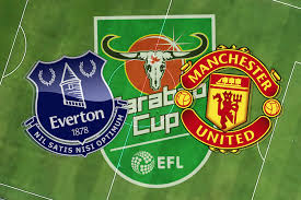 Goals and highlights manchester united vs everton fc. Everton Vs Manchester United Prediction Tv Channel Live Stream Team News H2h Results Efl Cup Preview Evening Standard