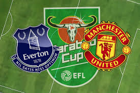 Arsenal vs manchester city (premier league) date: Everton Vs Manchester United Prediction Tv Channel Live Stream Team News H2h Results Efl Cup Preview Evening Standard