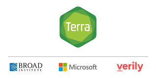 Terra is a programmable money for the internet that is easier to spend, and more attractive to hold. Broad Institute And Verily Partner With Microsoft To Accelerate The Next Generation Of The Terra Platform For Health And Life Science Research Stories