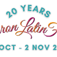Byron Latin Fiesta 2025 event image