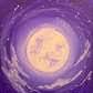 Lavender Moon Glow