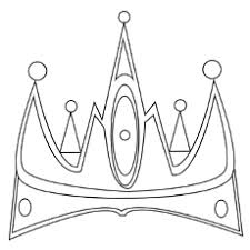 Free download 37 best quality tiara coloring page at getdrawings. Top 30 Free Printable Crown Coloring Pages Online