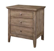 G5418 Drawer Nightstand Drawer Nightstand Furniture Nightstand