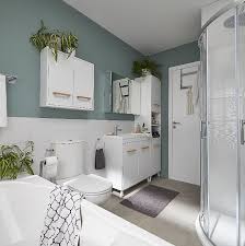 Discover new ideas, helpful tips and inspiration now! B Q Denim Drift Bathroom
