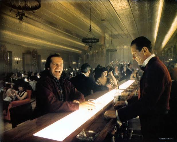 The Shining (1980) - IMDb