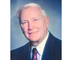 Robert Lawrence Obituary (1938