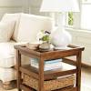 Save on round side table small. 1