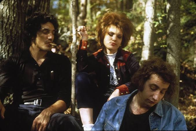 THE LAST HOUSE ON THE LEFT (1972) • Frame Rated