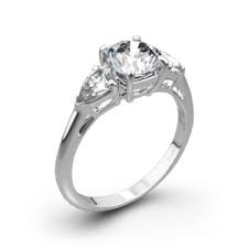 And one of the most important decisions involves selecting the. Diamond Three Stone Engagement Rings And Settings