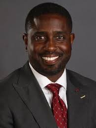 Alabama basketball director of operations Kobie Baker resigns
