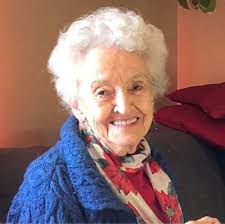 Obituary of Eva Adshade