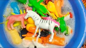 Learn Colors Learn Sea Animal And Wild Animals Names Learn Colors Educa Zoo Animals Names Sea Animals Zoo Animals