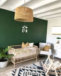 I'm a believer in creating a home with things that you love or that hold meaning versus trying to stay within a certain design category. 84 Gender Neutral Nursery Design Ideas That Excite Digsdigs