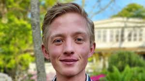 Benjamin føler sig skudsikker efter kærlighedsstorm