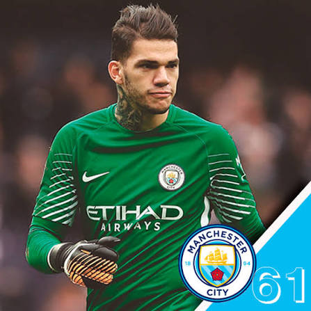 Ederson