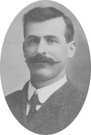 Henry Wilbert Wolfe (1871-1925)