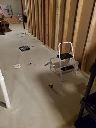 Can you add a bathroom anywhere in a house? How To Build A Luxury Basement Bathroom 13 Steps With Pictures Instructables
