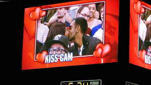With seth macfarlane, wendy schaal, scott grimes, rachael macfarlane. Epic Kiss Cam Fails You Need To See Top5