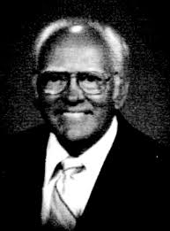 2006-2007 MEMOIRS Clergy Members Rev. Dr. John L. Adams