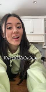 gracie olson (@gracie..o)