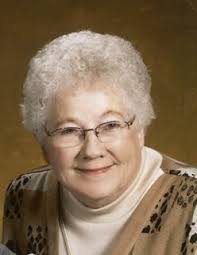 Audrey Vetter Obituary