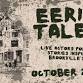 Eerie Tales event image