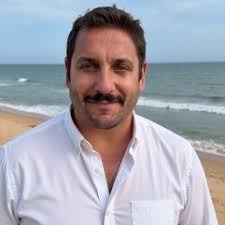 Ben Eidson (@restaurantben)