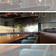 Derinlik Yansima Gorsel Zenginlik Ayna Su Duvari Uygulamasi Yaptigimiz Galleria Food Clan Projemiz Aynalar Duvar Yansima