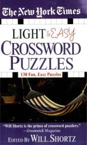 New yorker magazine crossword puzzles. New York Times Crossword Puzzle Books Barnes Noble