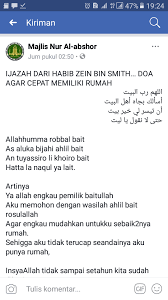 Sembari menabung, ini doa agar kamu cepat punya rumah yang diimpikan. Doa Semoga Cepat Punya Rumah