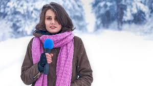 Do you call out of work when you work from home? Scientists Say Meteorology Science News For Students