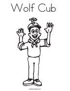 I will continue to update this page as it will continue to be a work… Boy Scout Law Coloring Page Twisty Noodle